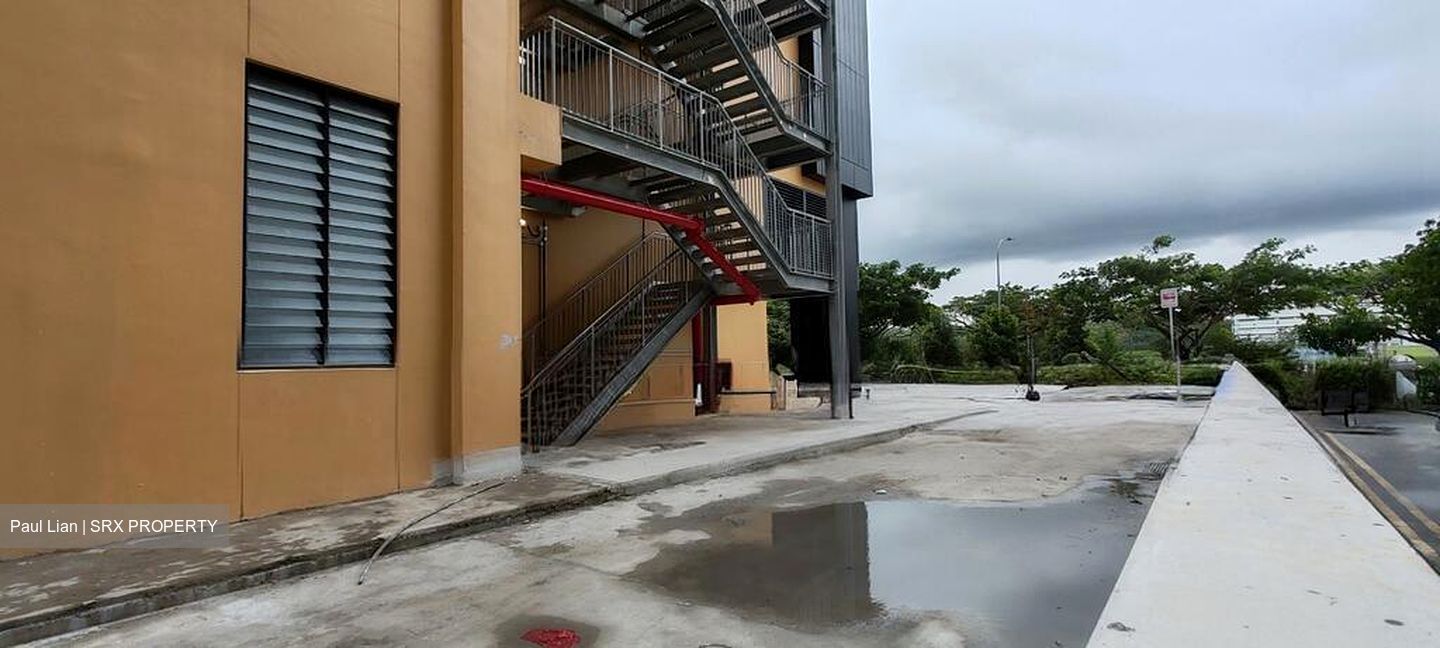 Stellar@tampines (D18), Factory #569187861